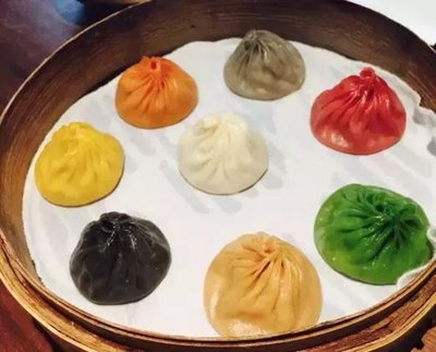 上海的特产有哪些？（上海小笼包）