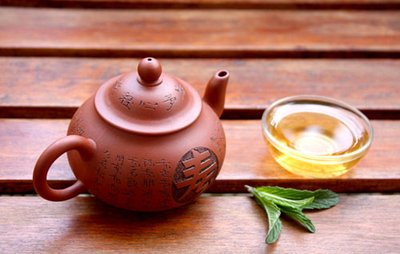 徐汇区的特产有哪些？（海派清茶）