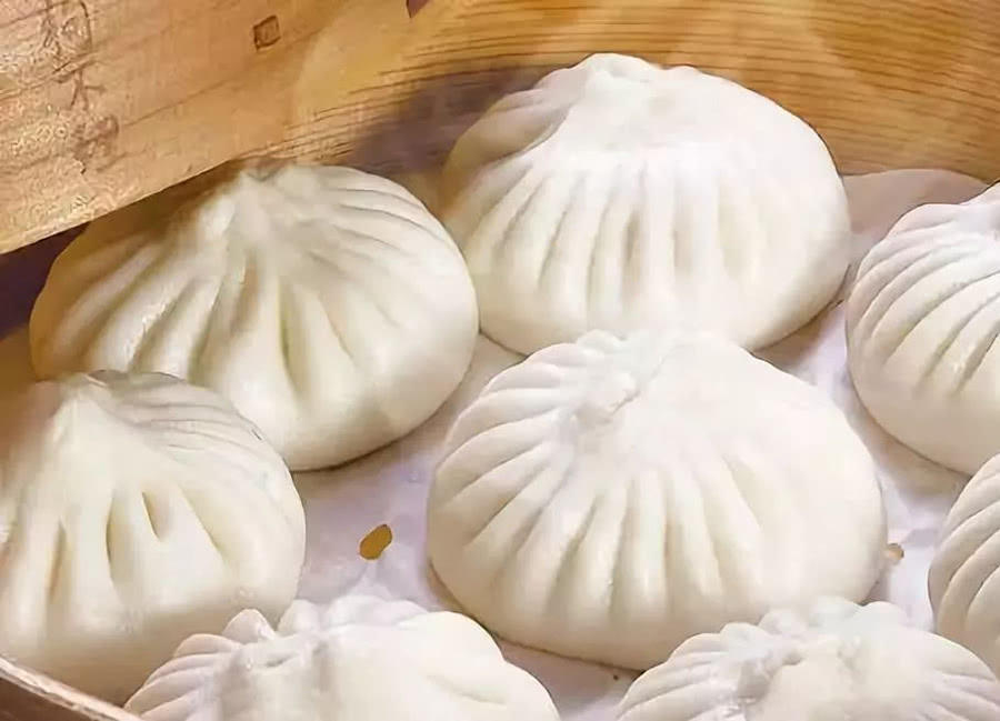 天津的特产有哪些？（狗不理包子）