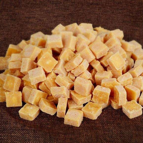 宝坻区的特产有哪些？（梨膏糖）