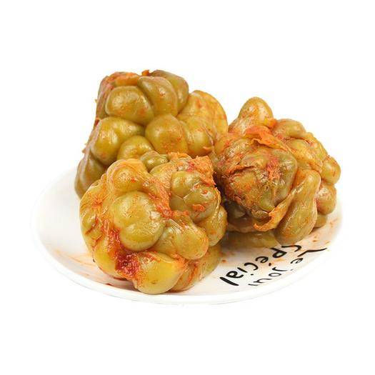 永川市的特产有哪些？(榨菜)