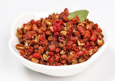 大足县的特产有哪些？（宝顶山花椒）