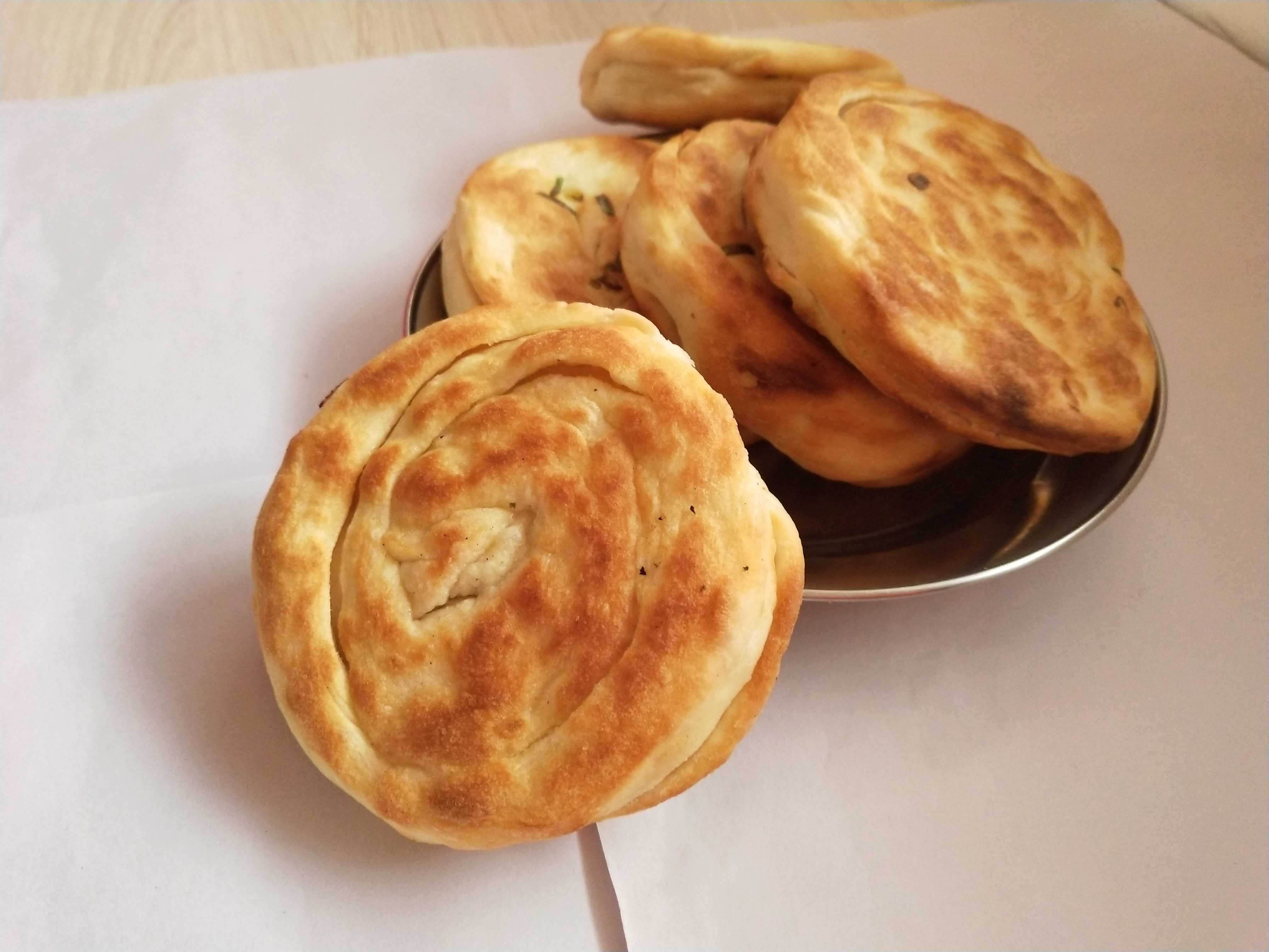 滦县的特产有哪些？（烧饼）