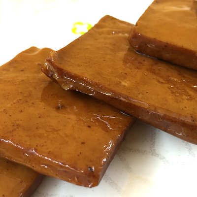 成安县的特产有哪些？(豆干)