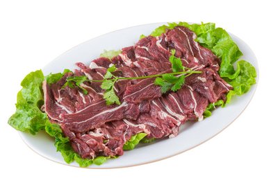 魏县的特产有哪些？(驴肉)