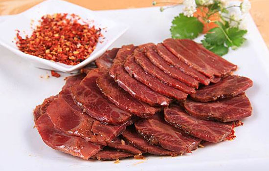 巨鹿县的特产有哪些？(驴肉)