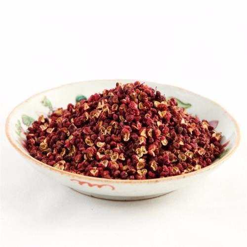 柏乡县的特产有哪些？（花椒）