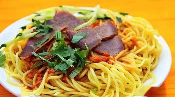 宁晋县的特产有哪些？(黄面)