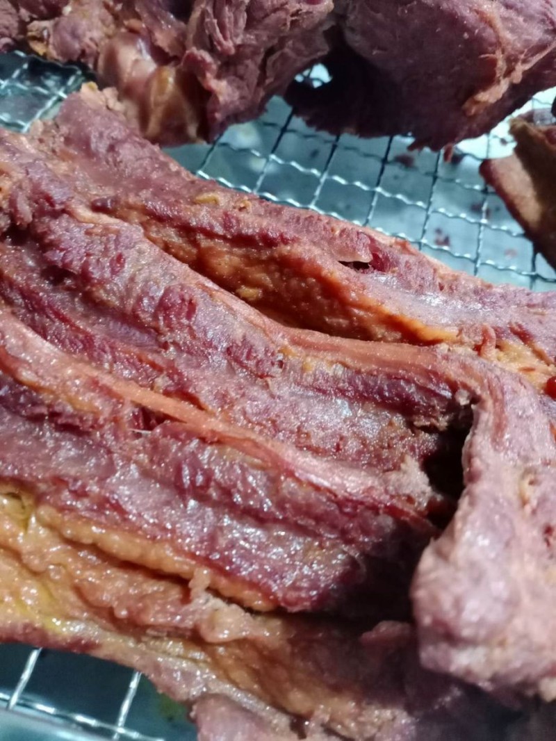 高阳县的特产有哪些？（驴肉)