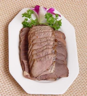 阳原县的特产有哪些？（驴肉）