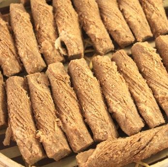 万全县的特产有哪些？（酥糖）