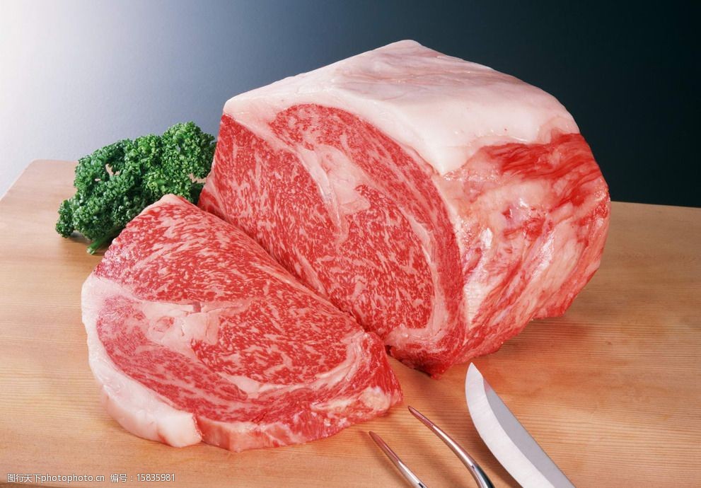 涿鹿县的特产有哪些？(牛肉）