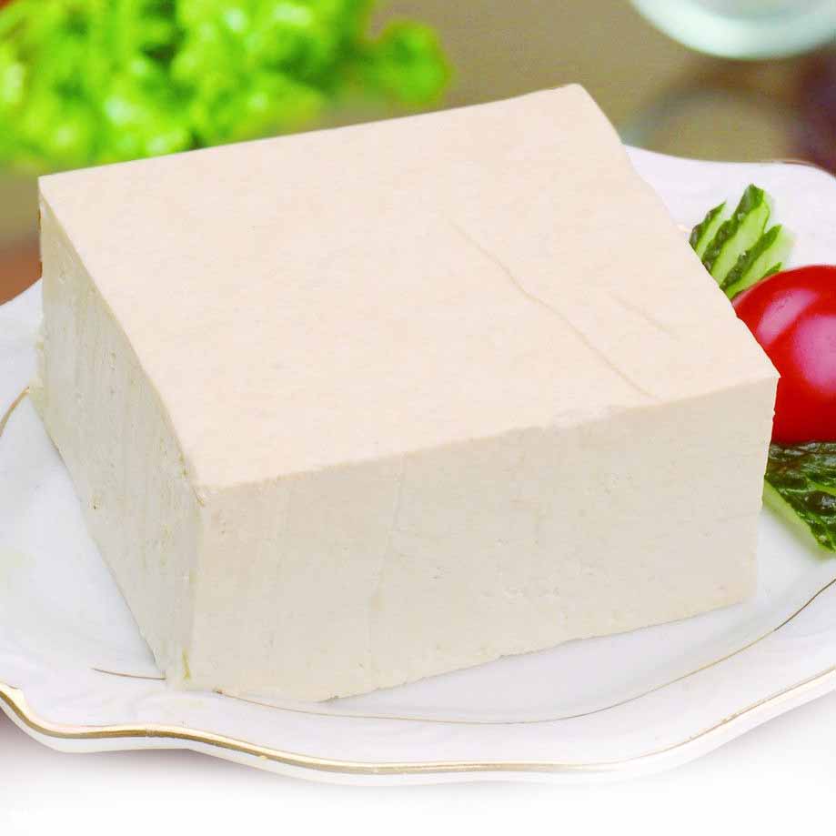 蔚县的特产有哪些？(豆腐)