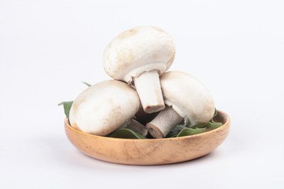 平泉县的特产有哪些？(白蘑)