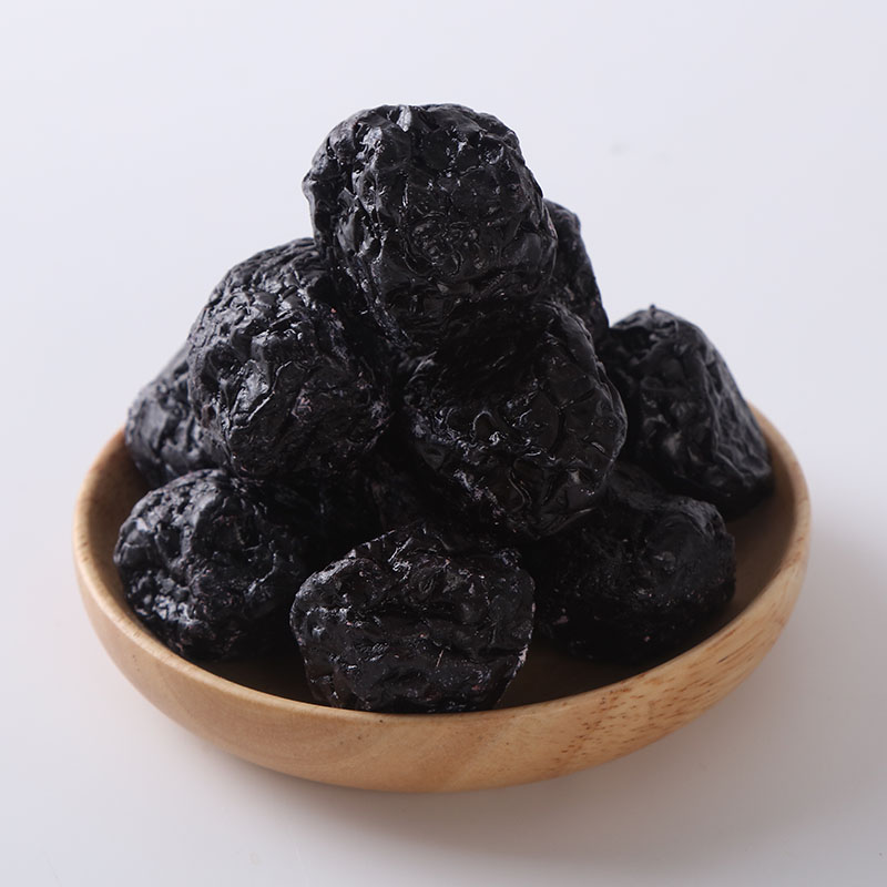 大厂回族的特产有哪些？（东光果脯)