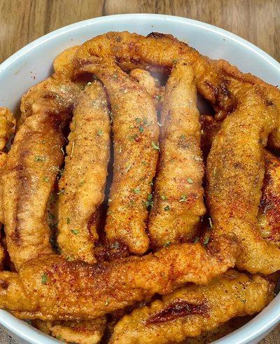 沧州市的特产有哪些？（河间小酥肉）
