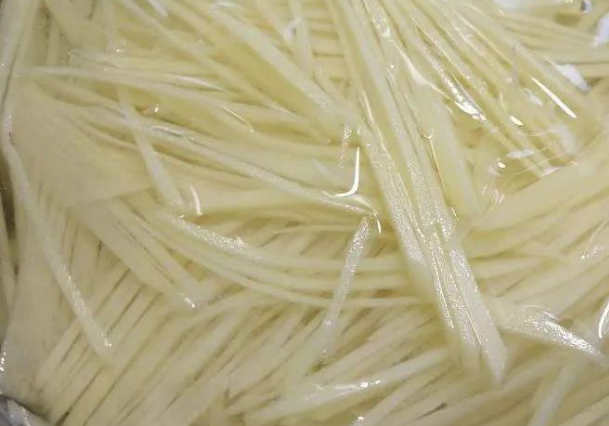 土豆水适合浇什么花