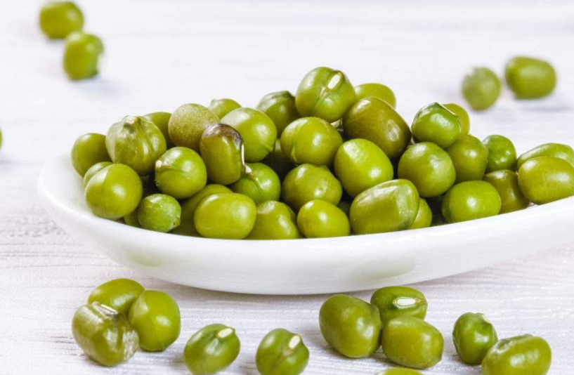 绿豆用什么肥料最好