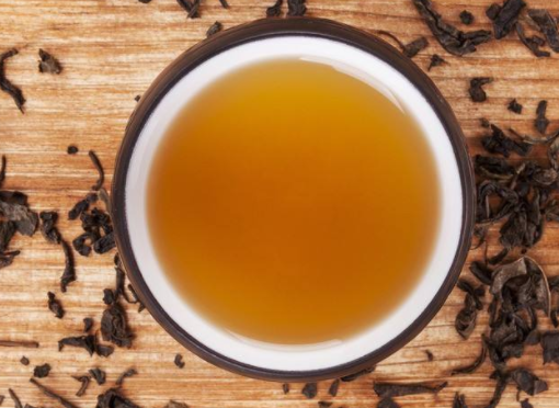 茶叶水适合浇什么花