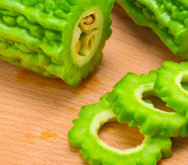 苦瓜用什么肥料最好