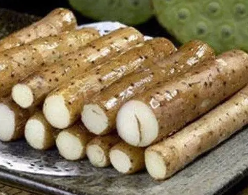 山药怎么水养