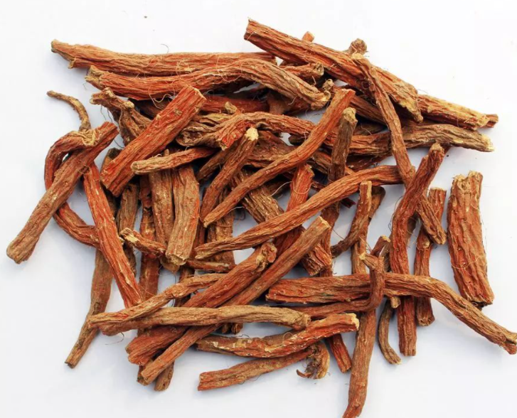 山东适合种什么药材