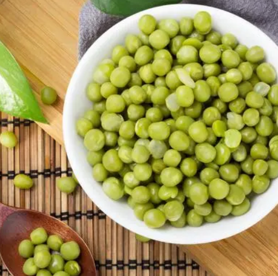 青豆什么时候种植最好