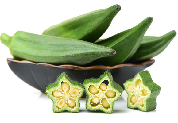 秋葵什么时候种植最好