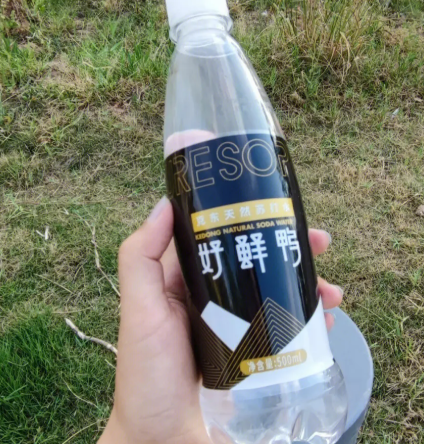苏打水可以浇花吗