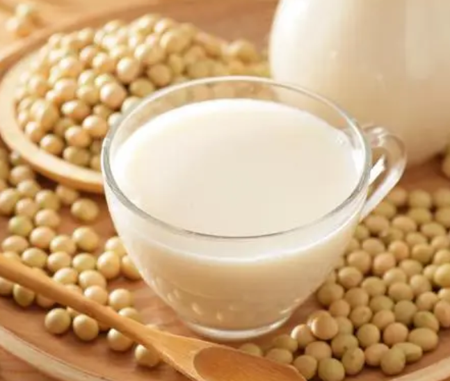 豆浆可以浇花吗