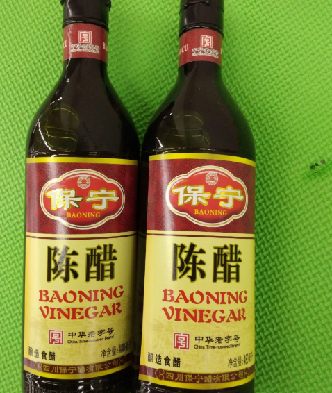 陈醋能浇花吗