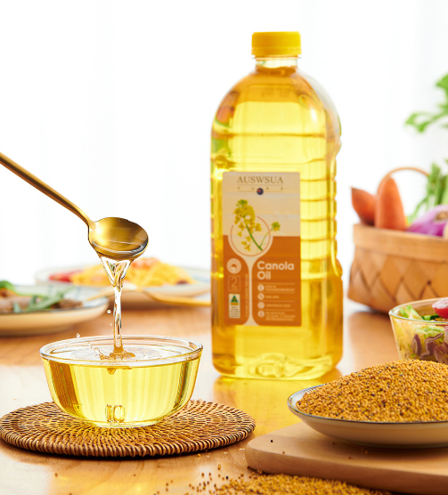 食用油能浇花吗