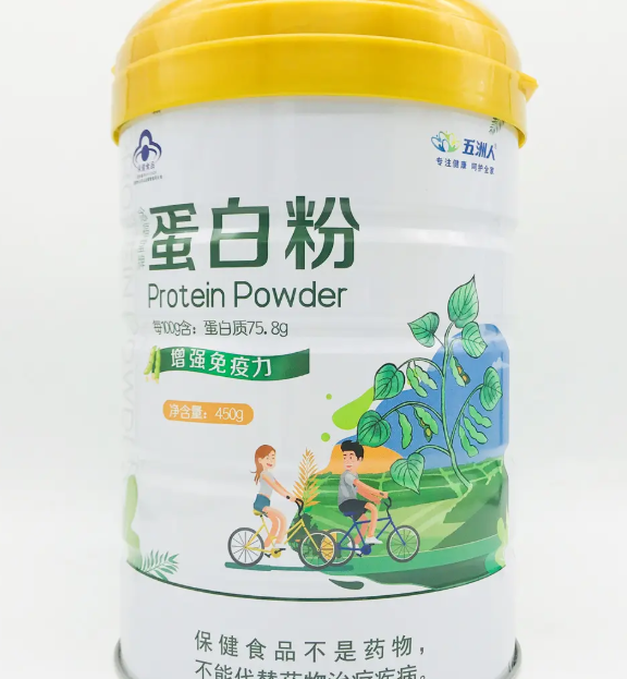 蛋白粉能浇花吗