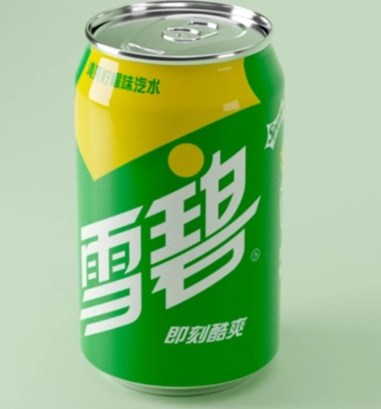 过期的雪碧能浇花吗