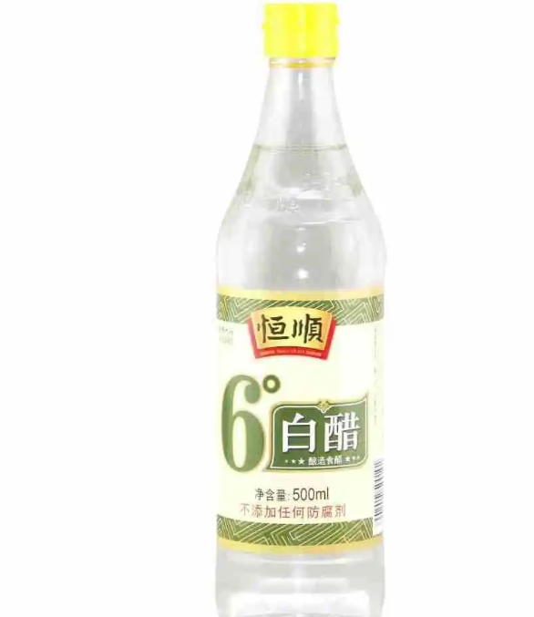 白醋可以浇蔬菜吗