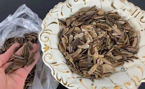 瓜子皮可以做花肥吗