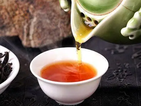 茶叶水可以种花吗