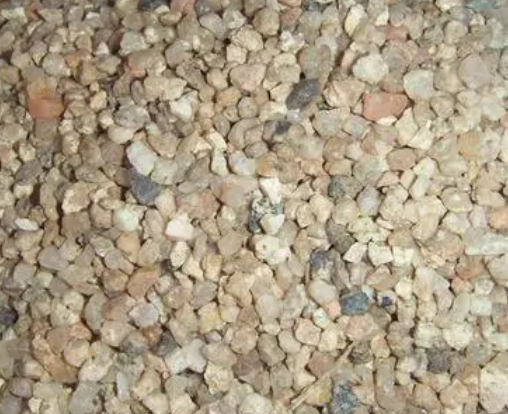河沙可以种花吗