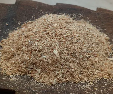 锯末粉可以种花吗