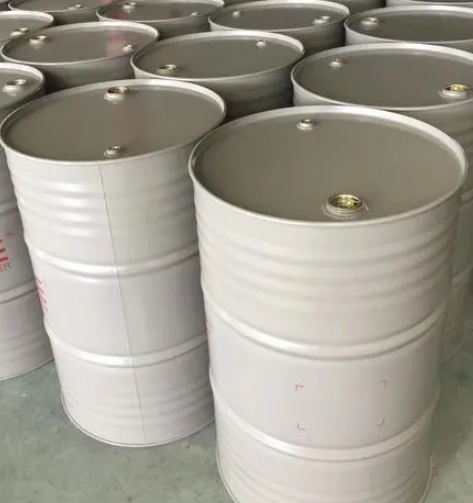 铁桶可以种花吗