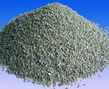 橄榄砂可以种花吗