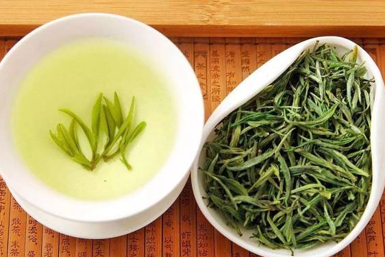 茶叶可以种花吗