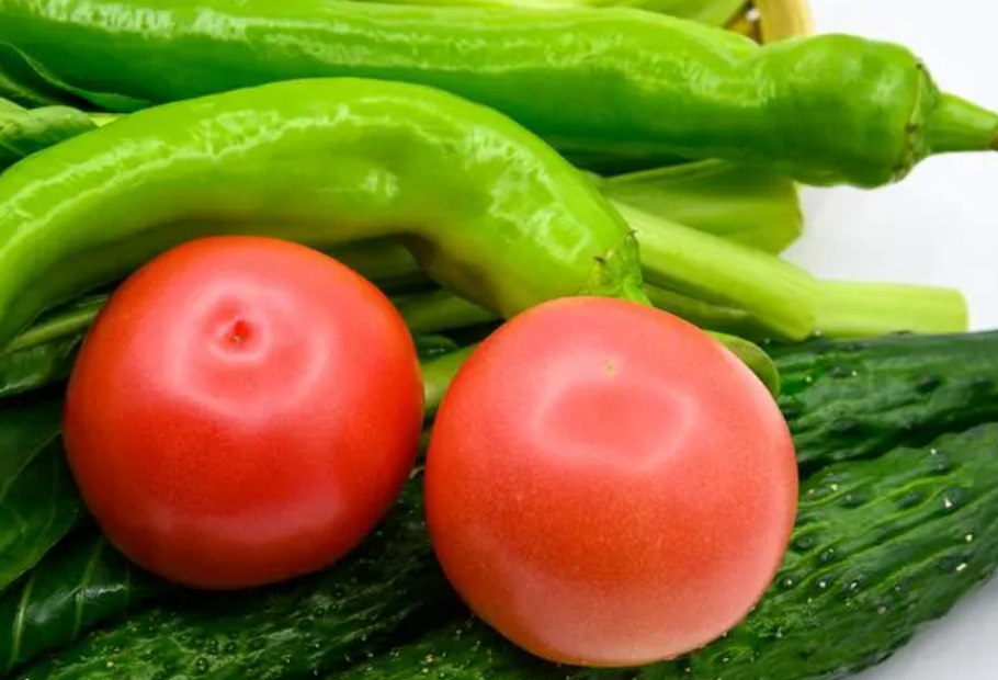 蔬菜属于什么作物