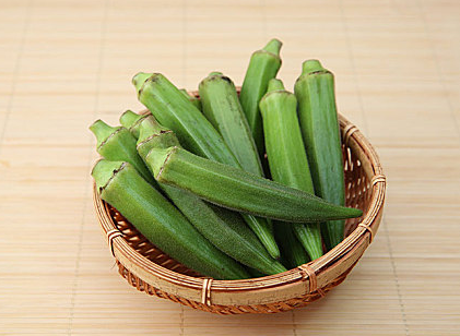 秋葵生长温度是多少度