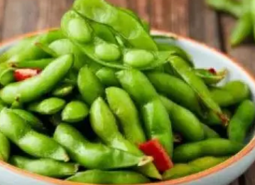 毛豆几月份种合适