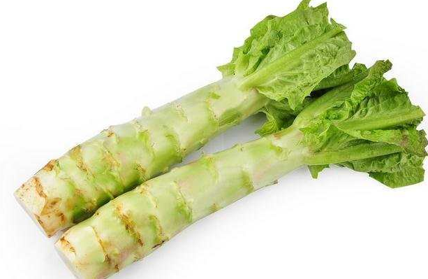 莴笋和青笋是一种菜吗