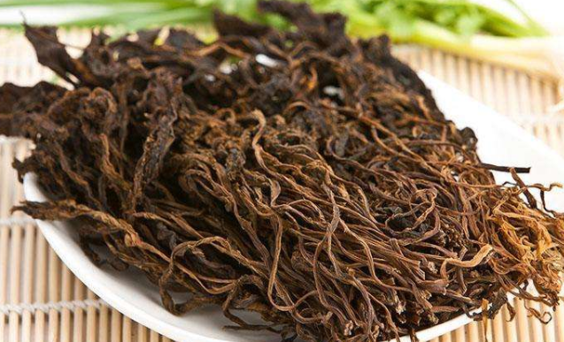 雪里红和梅干菜是一种菜吗