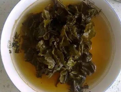 过夜茶叶水可以浇花吗