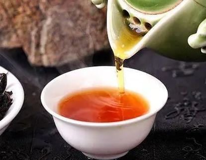 茶叶茶可以浇花吗