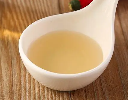 米醋可以浇花吗
